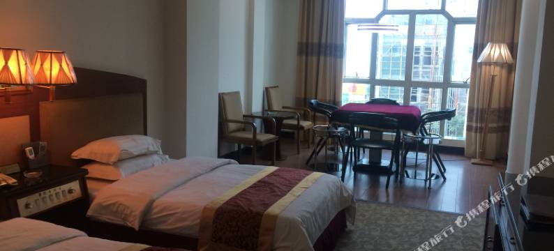 文昌龙园酒店图片