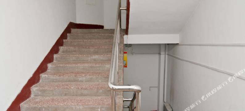 邢台众兴快捷酒店(火车站店)图片