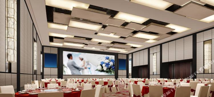 贵州雅天大酒店图片