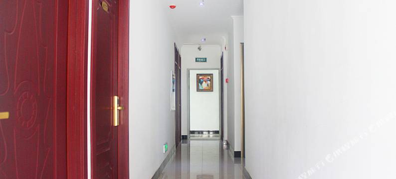 沈阳罗曼蒂克旅馆图片