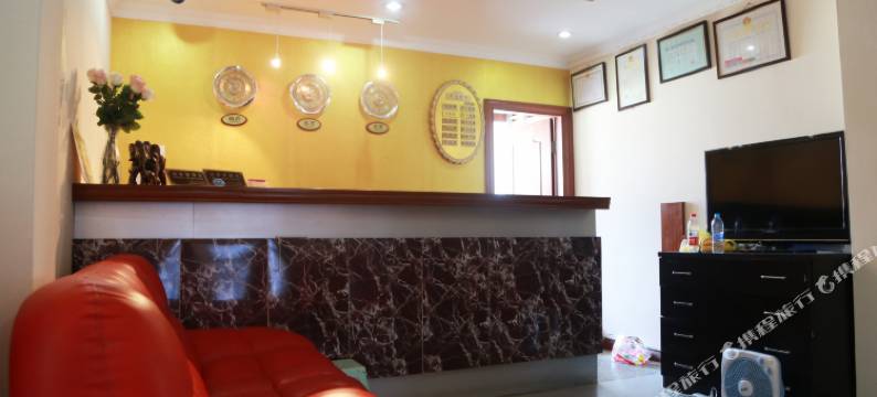 置业宾馆(上海川沙店)图片