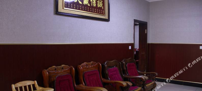 岳西温泉酒店图片