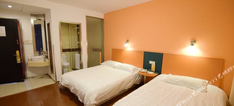 镇江欣泰宾馆(金山风景区店)图片