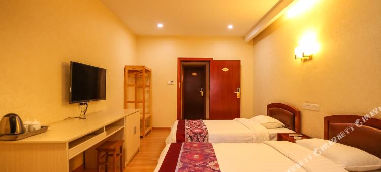 金湖金鹏宾馆图片