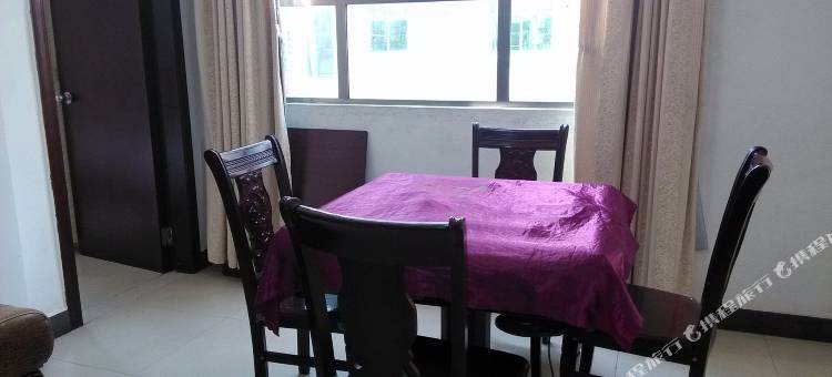 连平忠信腾龙宾馆图片