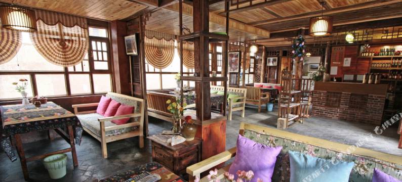 沙溪古镇天净沙客栈图片