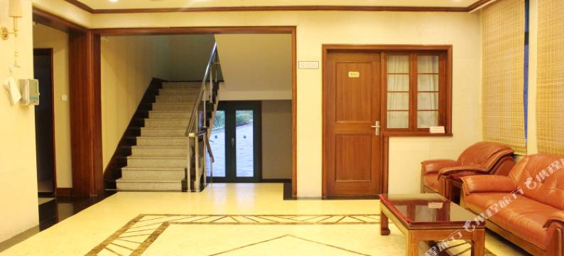 中原油田威海绿岛宾馆(半月湾店)图片