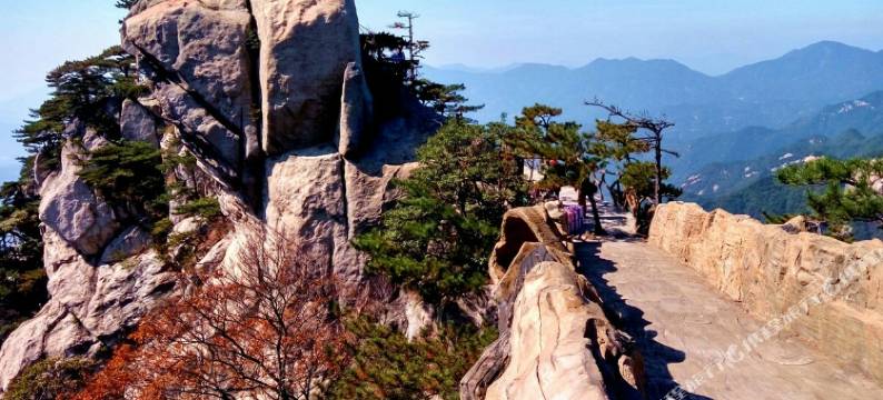 罗田馨香缘农家乐图片