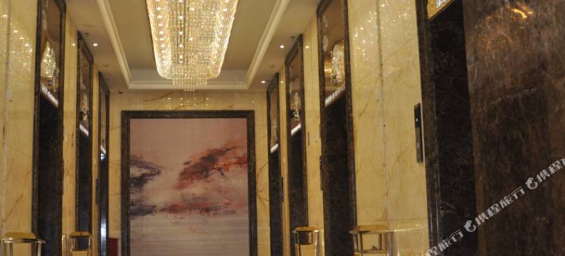 深圳旅途国际公寓图片