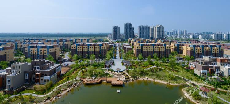 斯维登公寓(威海碧海云居店)图片