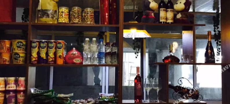 昭通古奈酒店(发达广场店)图片