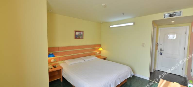 如家酒店(北京总部基地店)图片