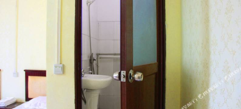 来宾金怡公寓图片