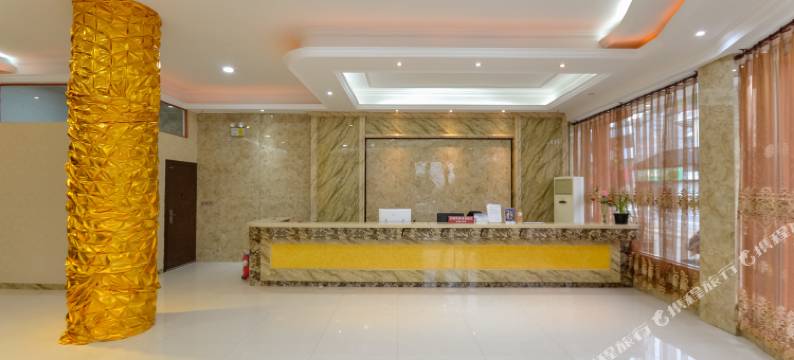 仙居惠客隆宾馆图片