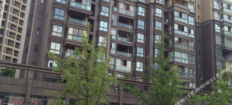 华蓥星际商务宾馆图片