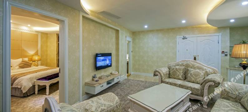 云霄星际精品酒店图片