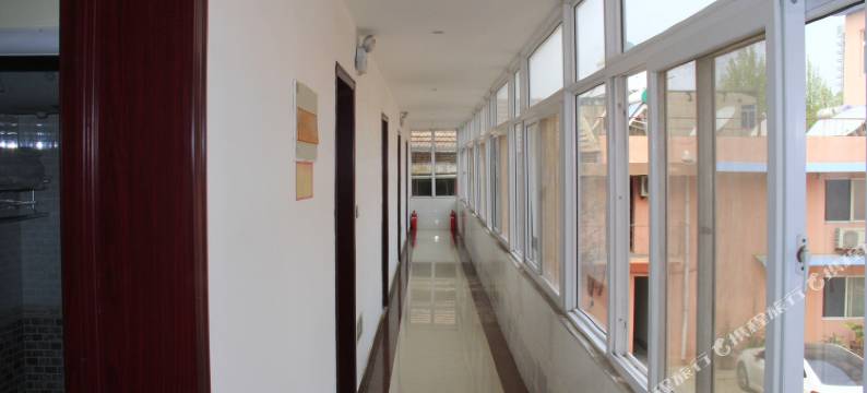 成武千禧商务宾馆图片