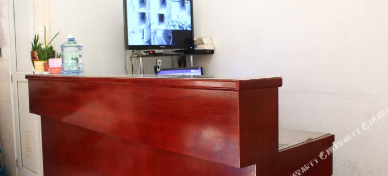 大理新世缘酒店图片