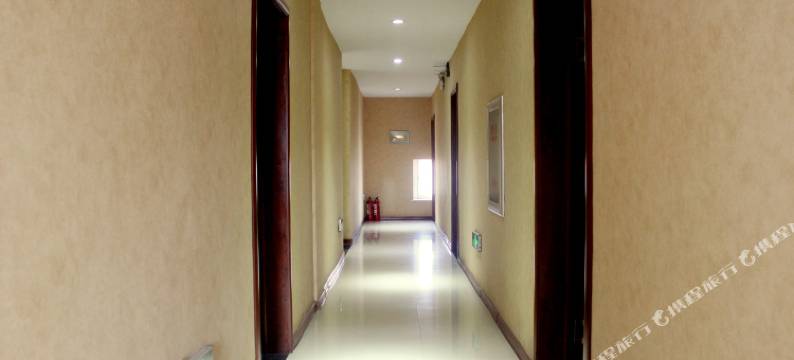 法库吉美家宾馆图片