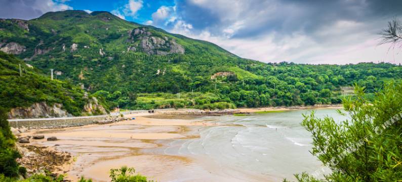 福鼎海岛人家酒店图片