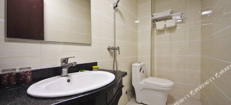 福鼎海岛人家酒店图片