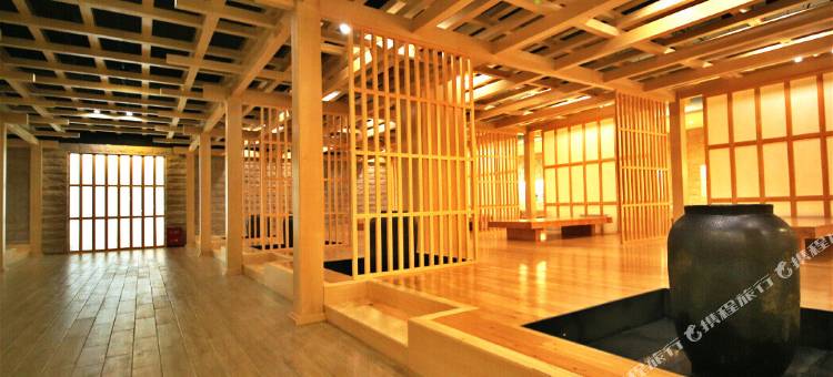 营口皇家园林酒店图片