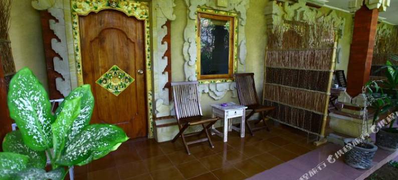 巴厘岛咖啡洛卡旅馆(Café Locca Hostel Bali)图片