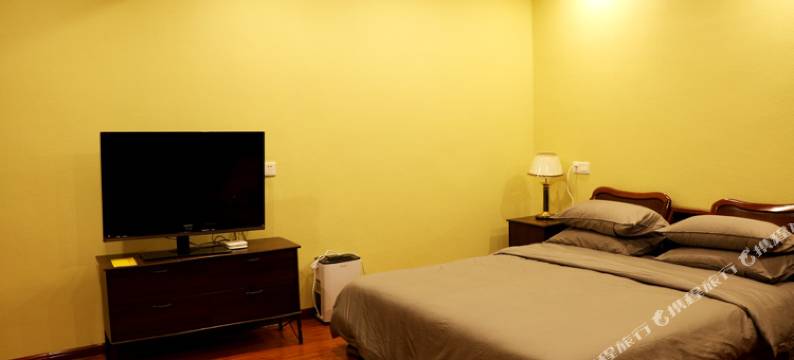 九华山香云地客栈图片