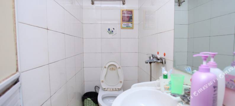 金鹰招待所(盐城火车站店)图片