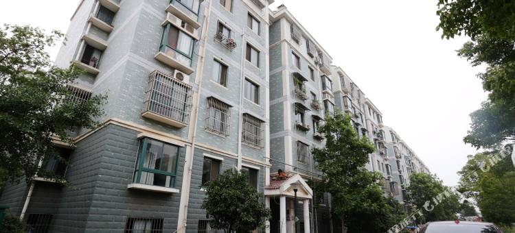 南京久达招待所图片