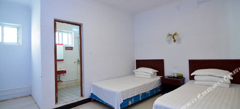 重渡沟泰和苑宾馆图片