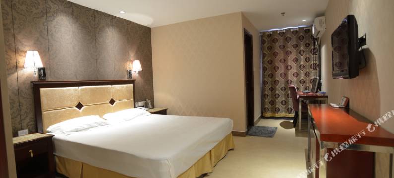 保定清山浴馆图片