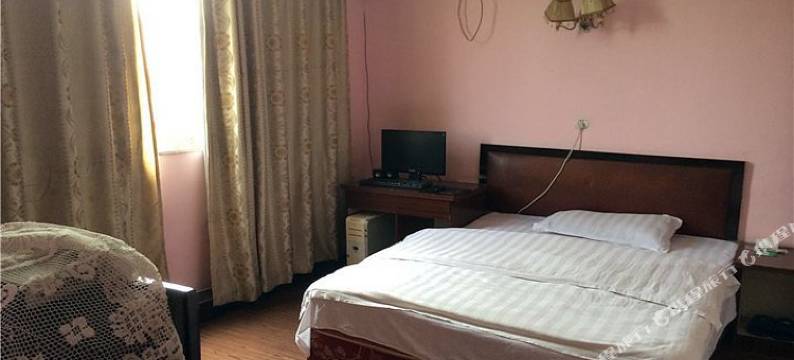 常德金海岸宾馆图片