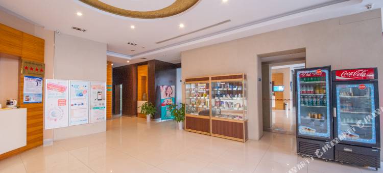 锦江之星(淮安万达广场健康东路店)图片