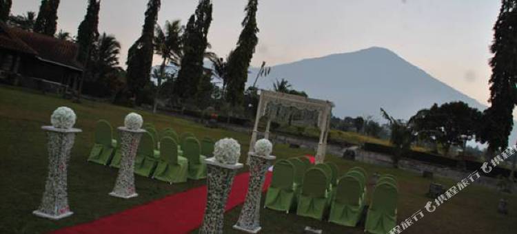 科林遮地大地三塔美意亚酒店(Horison Tirta Sanita Kuningan)图片