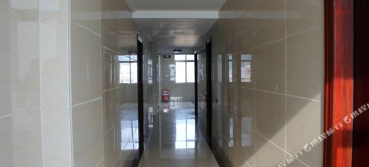 阳江华洋宾馆图片