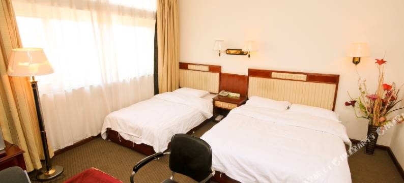 西安骊天酒店图片