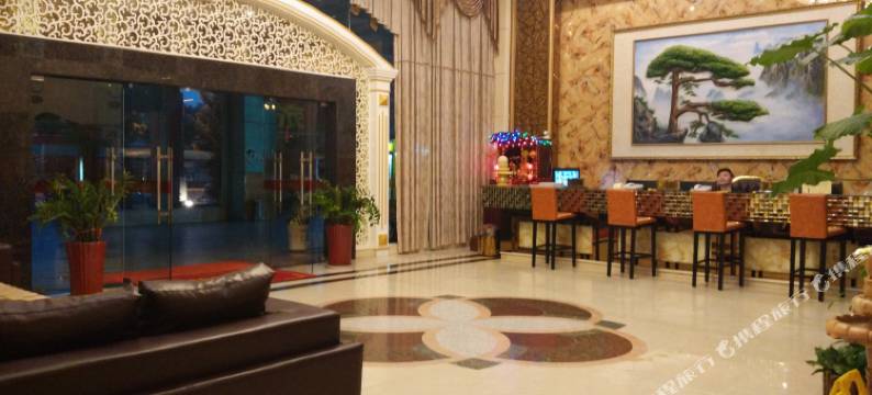 石狮六和酒店图片