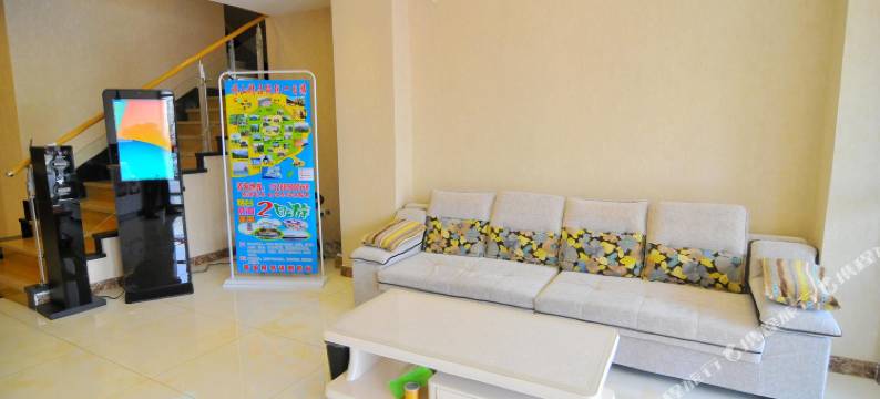 都市118(青岛海尔工业园劲松七路店)图片