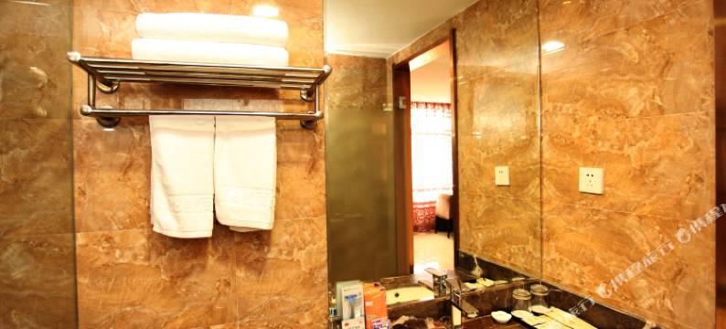 营口98号商务会馆图片