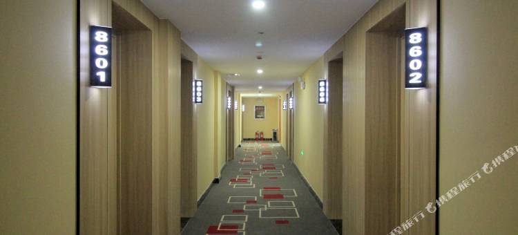 尚客优精选酒店(烟台牟平永安店)图片