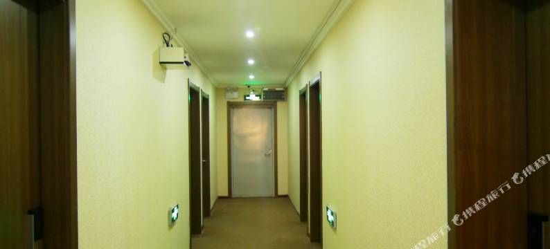 吉林洪源宾馆(北华大学北校区店)图片