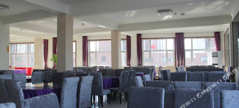 盖州市新红霖快捷宾馆图片