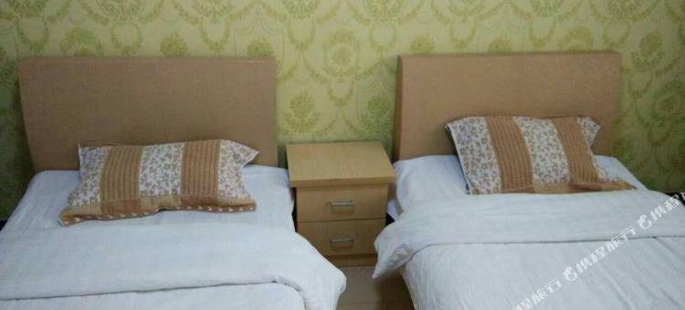 太原久佳意快捷旅馆图片