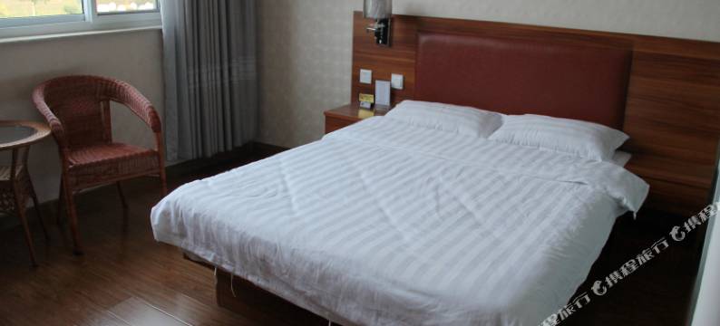 聊城香华快捷宾馆图片