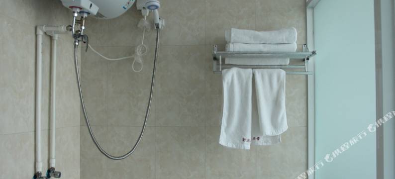 聊城香华快捷宾馆图片