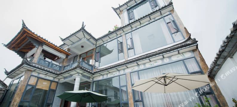 大理慢时光客栈图片