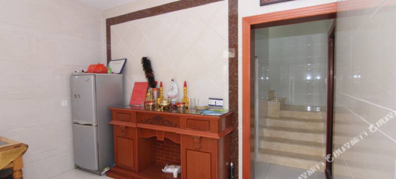 宝应一帆旅社图片