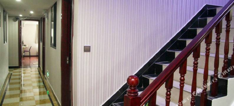 红叶商务酒店(宜昌东站店)图片