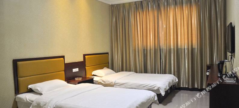 芮城欣怡宾馆图片